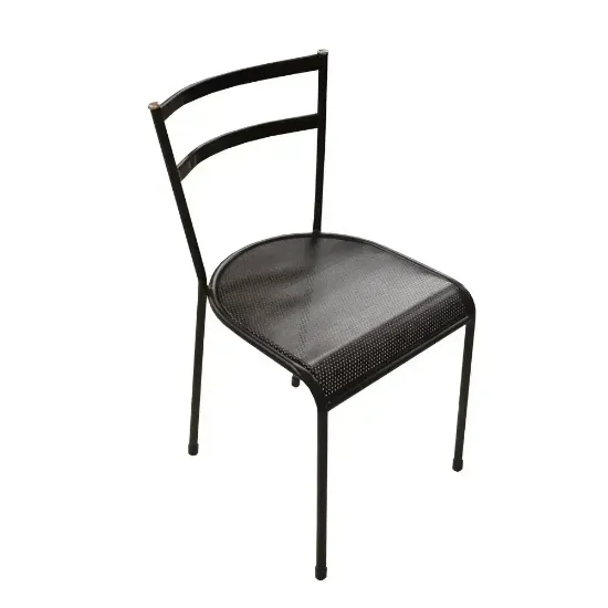 Metal Chairs