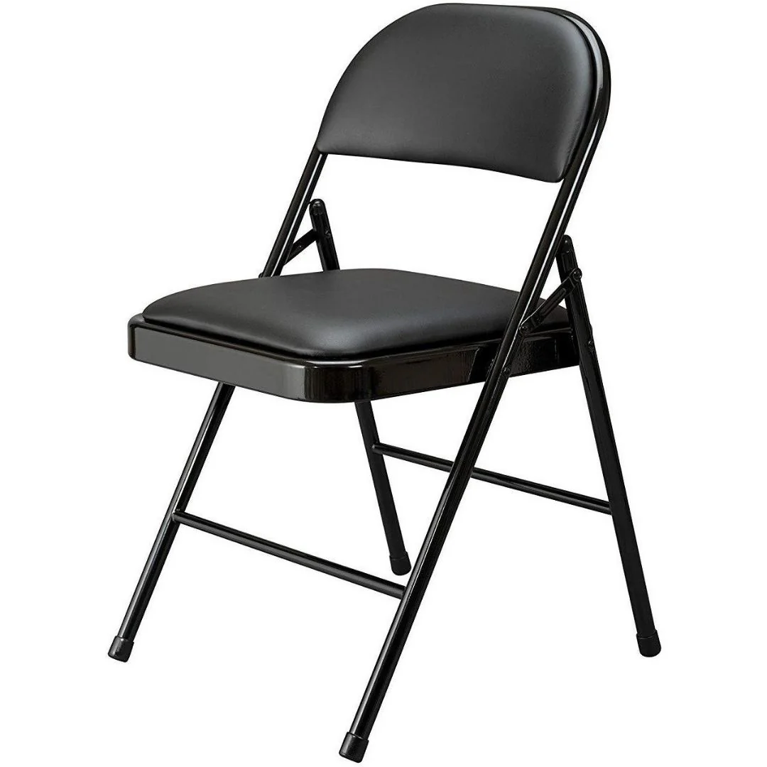 Metal Chair Manufacturing